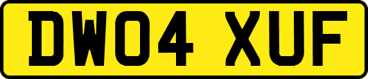 DW04XUF