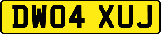 DW04XUJ