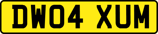 DW04XUM