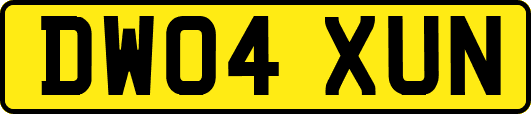 DW04XUN