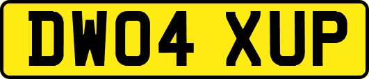 DW04XUP