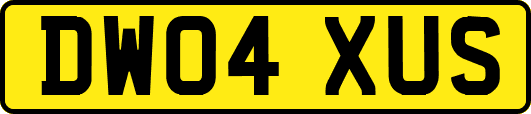 DW04XUS