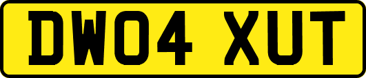 DW04XUT