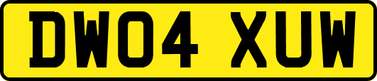 DW04XUW