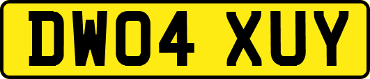 DW04XUY