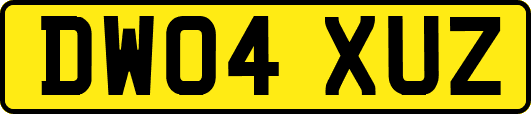 DW04XUZ