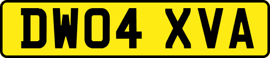 DW04XVA