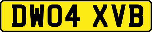 DW04XVB