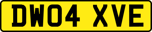 DW04XVE