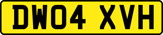 DW04XVH