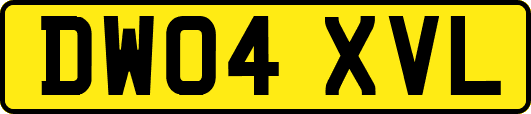 DW04XVL