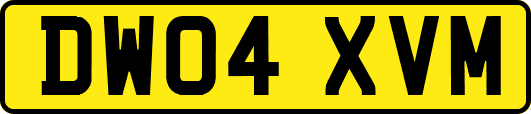DW04XVM