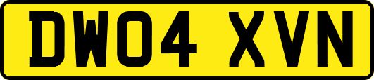 DW04XVN