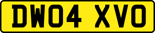 DW04XVO