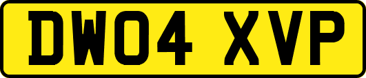 DW04XVP