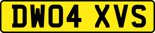 DW04XVS