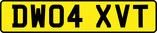 DW04XVT