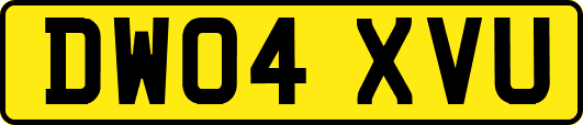 DW04XVU