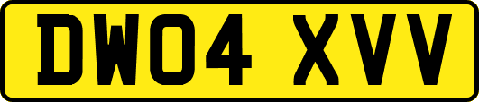 DW04XVV