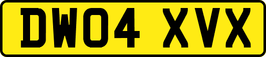 DW04XVX
