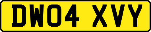 DW04XVY