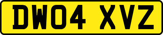 DW04XVZ