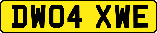 DW04XWE