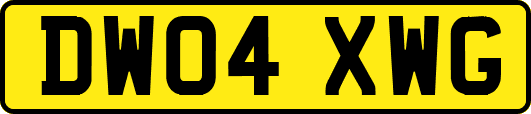 DW04XWG