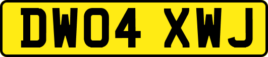 DW04XWJ