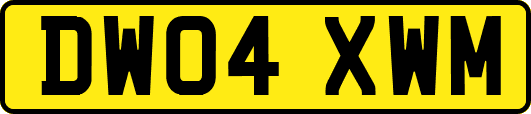 DW04XWM