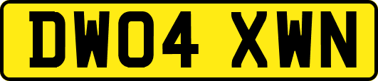 DW04XWN