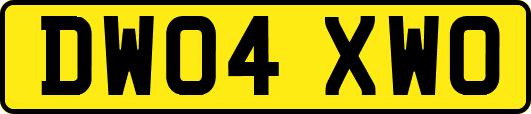 DW04XWO