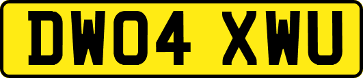 DW04XWU