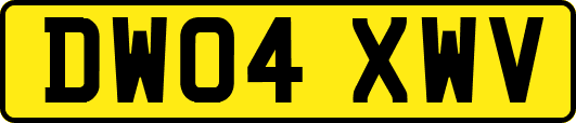 DW04XWV