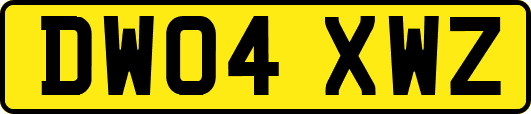 DW04XWZ