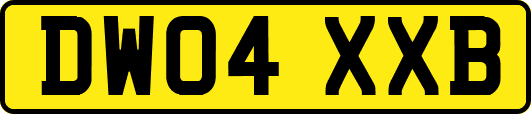 DW04XXB