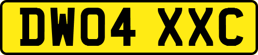 DW04XXC