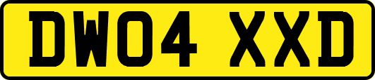 DW04XXD