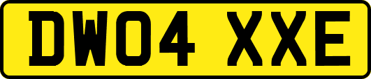 DW04XXE