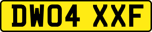 DW04XXF
