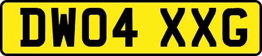 DW04XXG