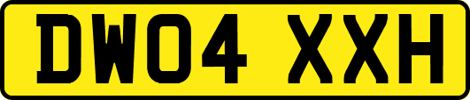 DW04XXH