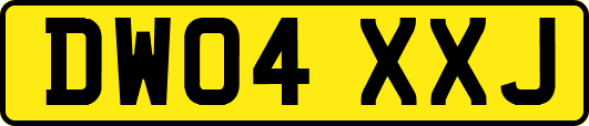 DW04XXJ