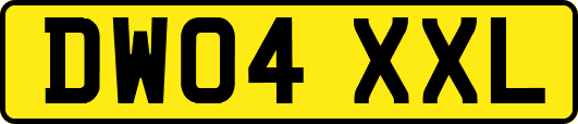 DW04XXL