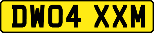 DW04XXM