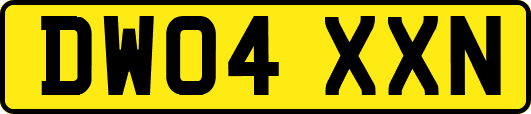 DW04XXN