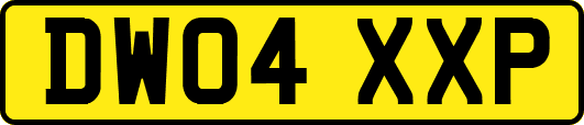 DW04XXP