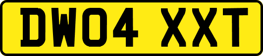 DW04XXT