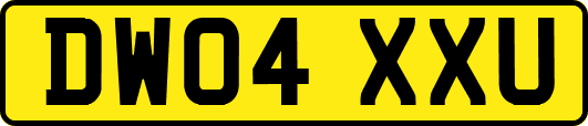 DW04XXU