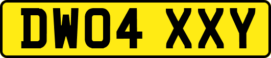 DW04XXY